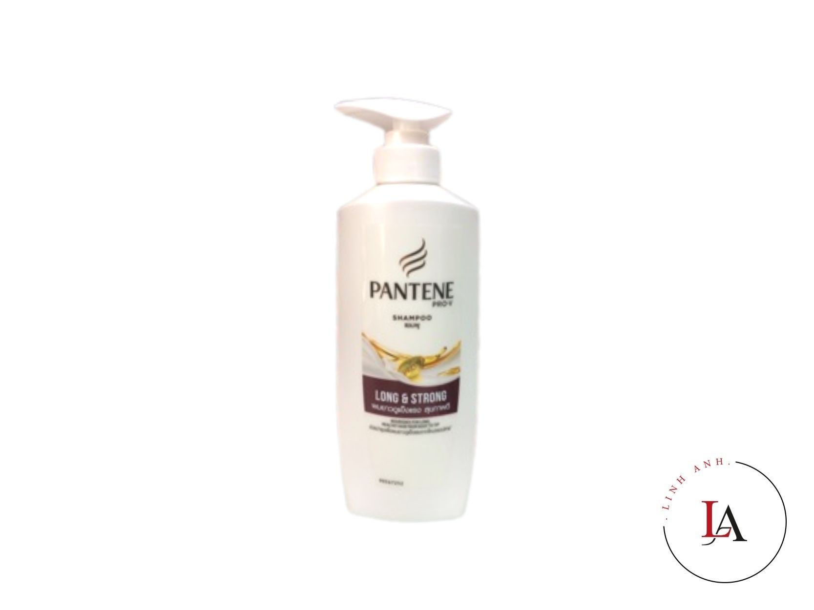 Dầu gội Pantene Thái 410ml
